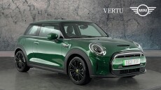 MINI Hatchback 135kW Cooper S Level 3 33kWh 3dr Auto Electric Hatchback